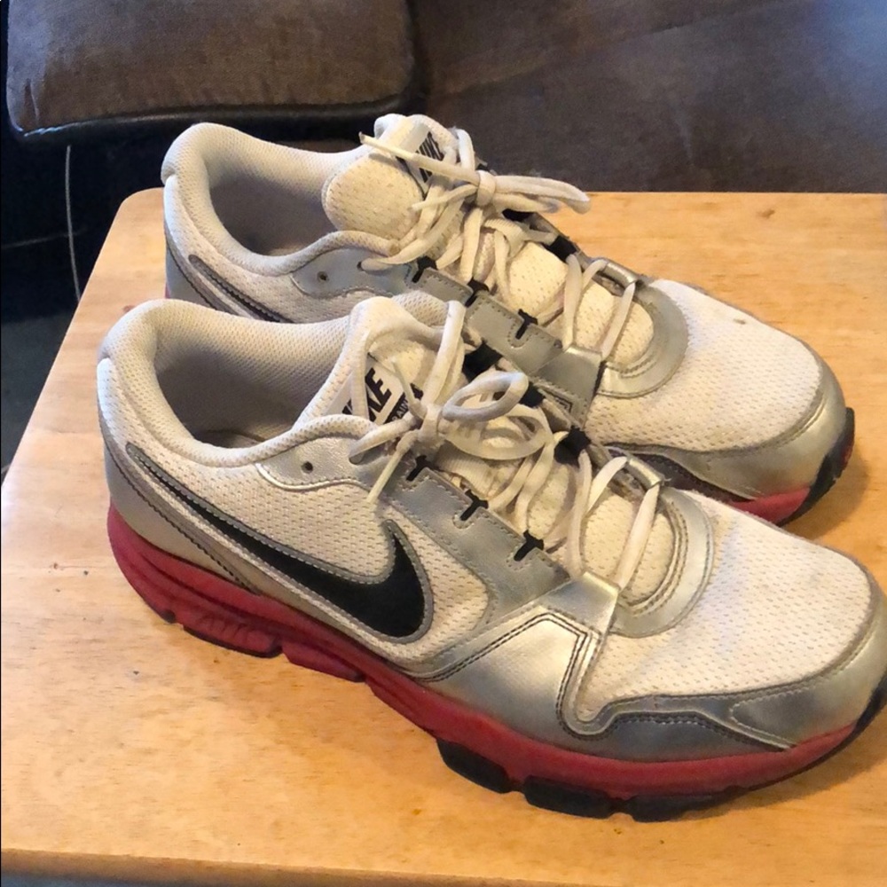 Nike runners